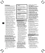 Preview for 20 page of Olympus VN-750 Instructions Manual