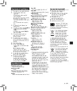 Preview for 31 page of Olympus VN-750 Instructions Manual