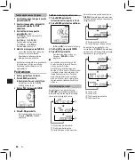 Preview for 36 page of Olympus VN-750 Instructions Manual