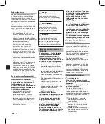 Preview for 38 page of Olympus VN-750 Instructions Manual