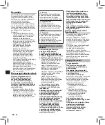 Preview for 44 page of Olympus VN-750 Instructions Manual