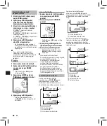 Preview for 48 page of Olympus VN-750 Instructions Manual