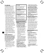 Preview for 50 page of Olympus VN-750 Instructions Manual