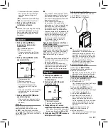 Preview for 59 page of Olympus VN-750 Instructions Manual