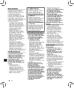 Preview for 62 page of Olympus VN-750 Instructions Manual