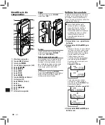 Preview for 70 page of Olympus VN-750 Instructions Manual