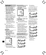 Preview for 78 page of Olympus VN-750 Instructions Manual