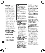 Preview for 80 page of Olympus VN-750 Instructions Manual