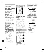 Preview for 84 page of Olympus VN-750 Instructions Manual