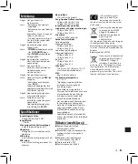 Preview for 85 page of Olympus VN-750 Instructions Manual