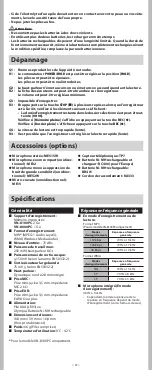 Preview for 17 page of Olympus VN-8000PC Manuel D'Utilisation