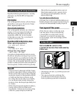 Preview for 13 page of Olympus WS-500M Detailed Instructions