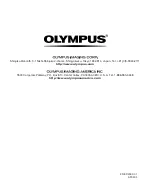 Preview for 72 page of Olympus WS-500M Detailed Instructions