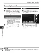 Preview for 80 page of Olympus WS-812 Detailed Instructions