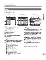 Preview for 5 page of Olympus WS-833 User Manual