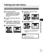 Preview for 55 page of Olympus WS-833 User Manual