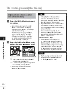 Preview for 66 page of Olympus WS-833 User Manual