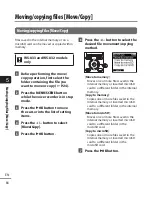 Preview for 84 page of Olympus WS-833 User Manual