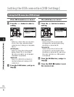 Preview for 90 page of Olympus WS-833 User Manual