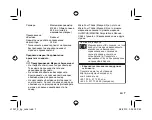 Preview for 8 page of Olympus Zuiko Digital ED 9-18mm f4.0-5.6 Instructions Manual