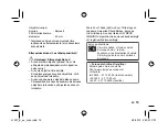 Preview for 16 page of Olympus Zuiko Digital ED 9-18mm f4.0-5.6 Instructions Manual