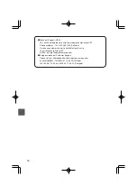 Preview for 8 page of Olympus ZUIKO DIGITAL ED150mm f2.0 Instructions Manual