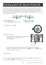 Preview for 51 page of OM SYSTEM OM-5 Instruction Manual