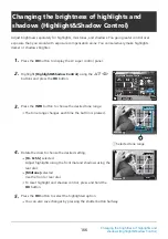 Preview for 166 page of OM SYSTEM OM-5 Instruction Manual