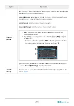 Preview for 291 page of OM SYSTEM OM-5 Instruction Manual