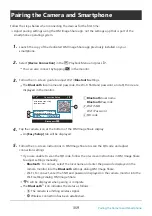 Preview for 359 page of OM SYSTEM OM-5 Instruction Manual