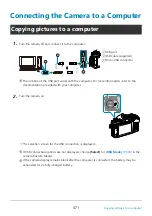 Preview for 371 page of OM SYSTEM OM-5 Instruction Manual