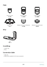 Preview for 441 page of OM SYSTEM OM-5 Instruction Manual