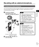 Preview for 33 page of OM SYSTEM WS-883 User Manual