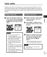 Preview for 47 page of OM SYSTEM WS-883 User Manual