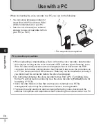 Preview for 72 page of OM SYSTEM WS-883 User Manual