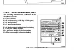 Preview for 90 page of OM XE 15 Use And Maintenance