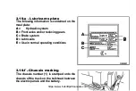 Preview for 92 page of OM XE 15 Use And Maintenance