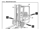 Preview for 102 page of OM XE 15 Use And Maintenance