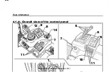 Preview for 108 page of OM XE 15 Use And Maintenance