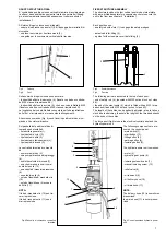 Preview for 9 page of OMA 528C Instruction Manual For Using And Maintaining