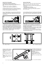 Preview for 10 page of OMA 528C Instruction Manual For Using And Maintaining