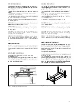 Preview for 19 page of OMA 528C Instruction Manual For Using And Maintaining