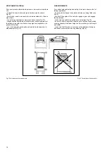 Preview for 20 page of OMA 528C Instruction Manual For Using And Maintaining