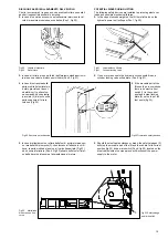 Preview for 21 page of OMA 528C Instruction Manual For Using And Maintaining