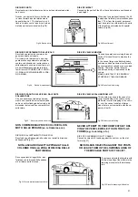 Preview for 23 page of OMA 528C Instruction Manual For Using And Maintaining