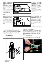 Preview for 30 page of OMA 528C Instruction Manual For Using And Maintaining