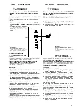 Preview for 37 page of OMA 528C Instruction Manual For Using And Maintaining