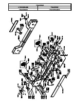 Preview for 43 page of OMA 528C Instruction Manual For Using And Maintaining