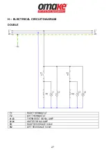 Preview for 29 page of omake Omk.WFL51.E12.0601.Z5F User Manual