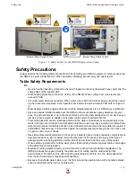 Preview for 17 page of Omax JetMachining Center 2626 Operator'S Manual